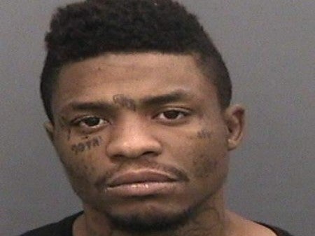 Inmate released over coronavirus fears arrested for murder hours after leaving jail