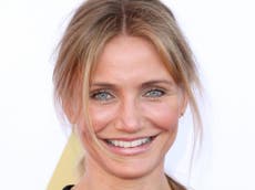 Coronavirus: Cameron Diaz opens up about motherhood during lockdown in rare social media appearance