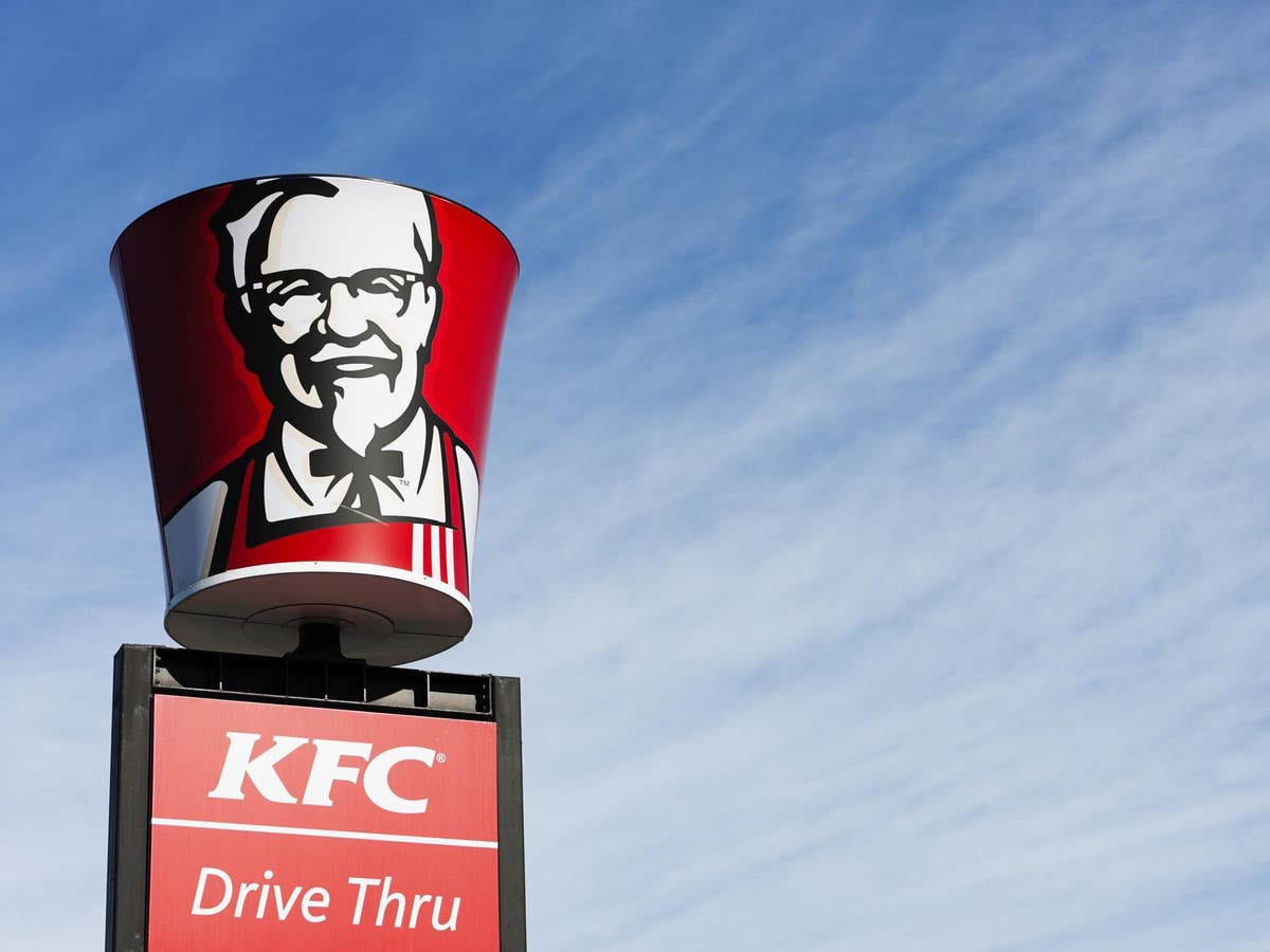 Coronavirus: KFC to reopen some outlets as takeaway services during lockdown