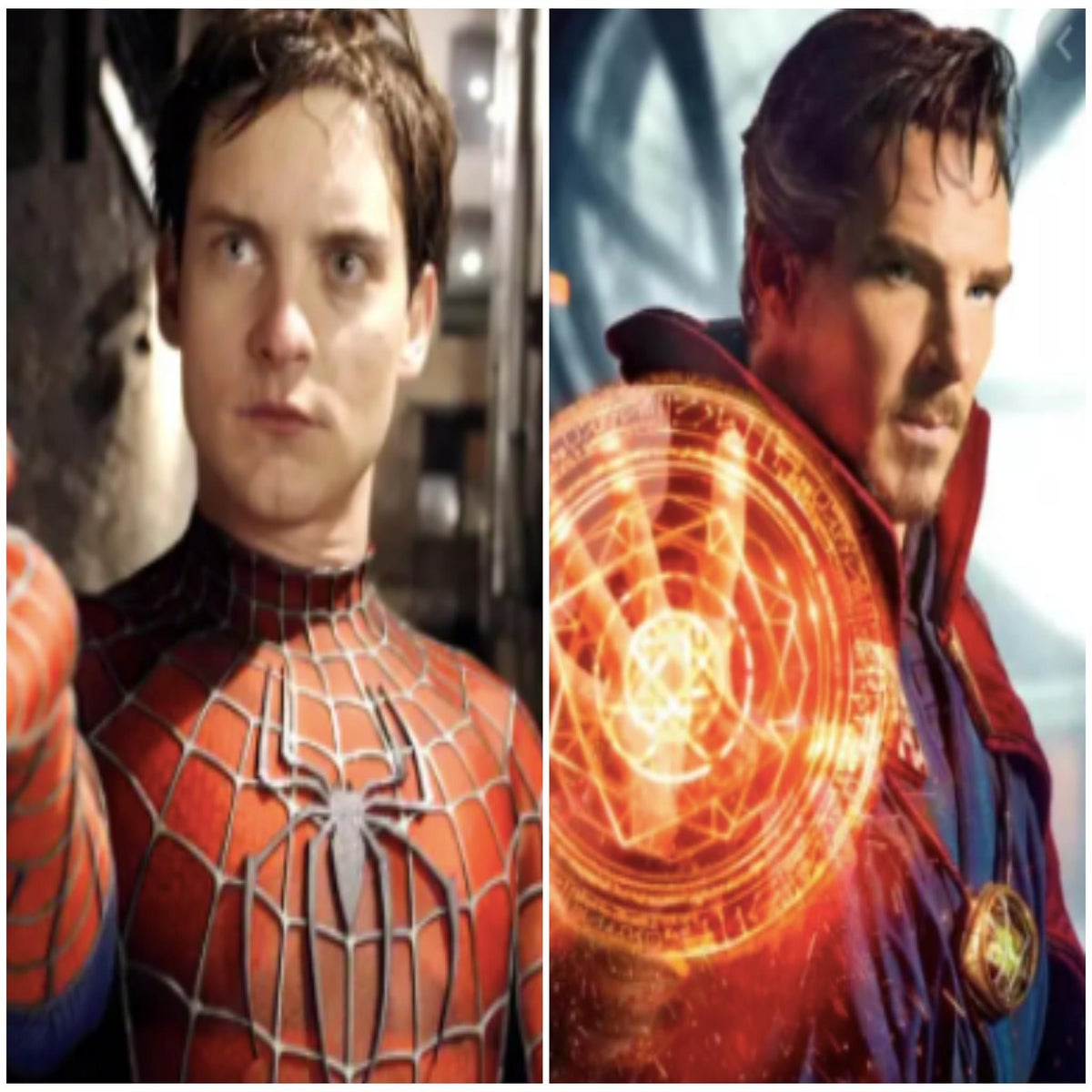 Doctor Strange 2: Spider-Man trilogy's Sam Raimi joins Marvel sequel as  director | The Independent | The Independent