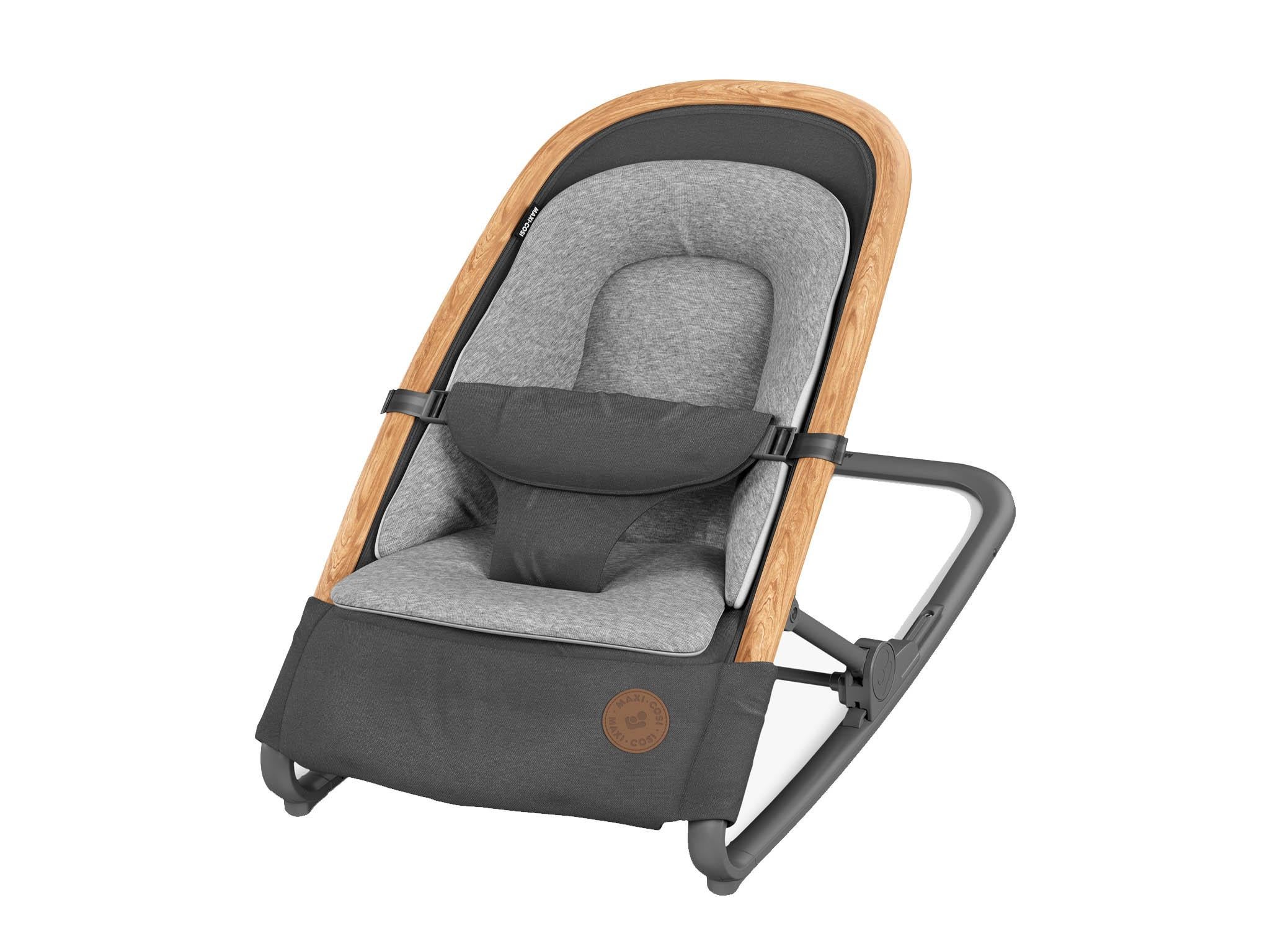 self rocking baby chair