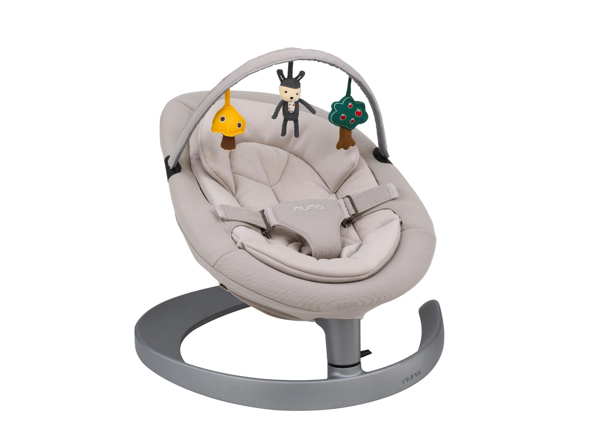 best baby bouncer chair 2019
