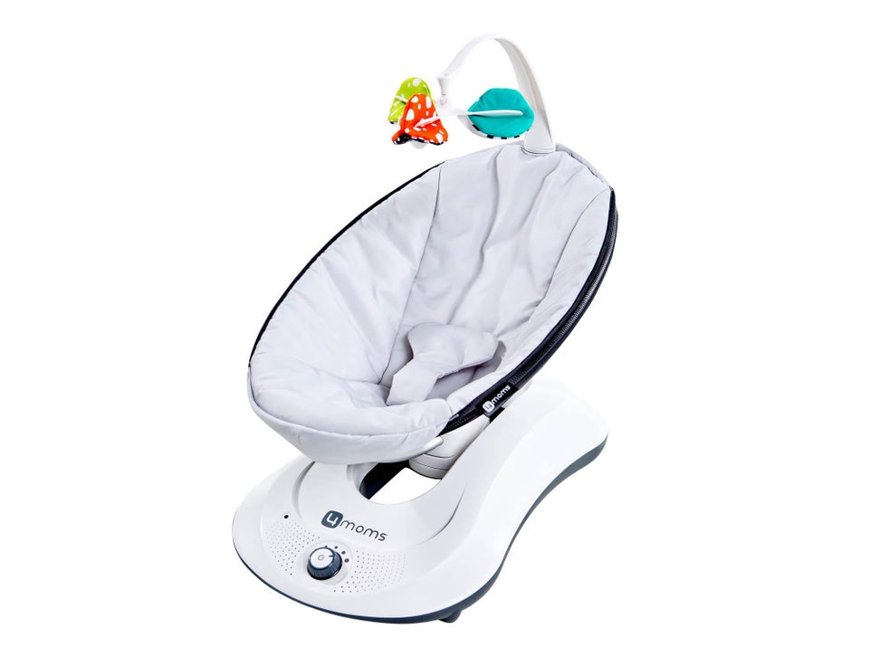 Best Baby Bouncers To Keep Your Little One Soothed And Relaxed The Independent