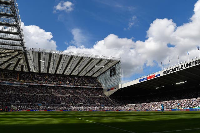 A Newcastle United takeover has moved significantly closer