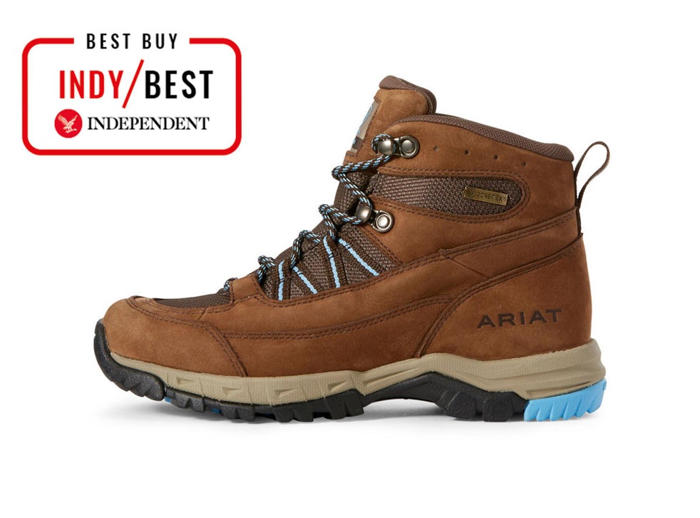 Best Women S Walking Boots That Are Suitable For Every Trek And Terrain The Independent