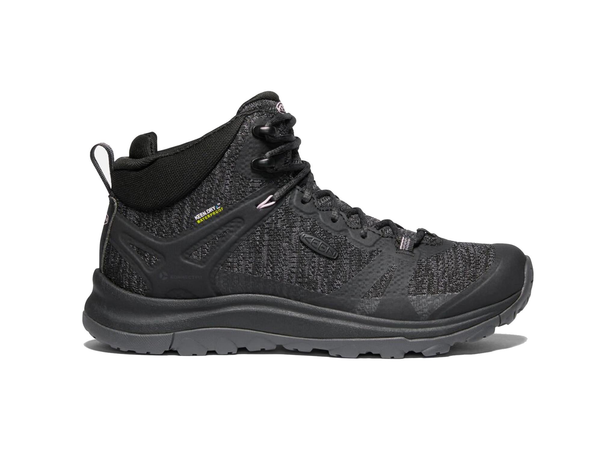 ladies lightweight walking boots uk