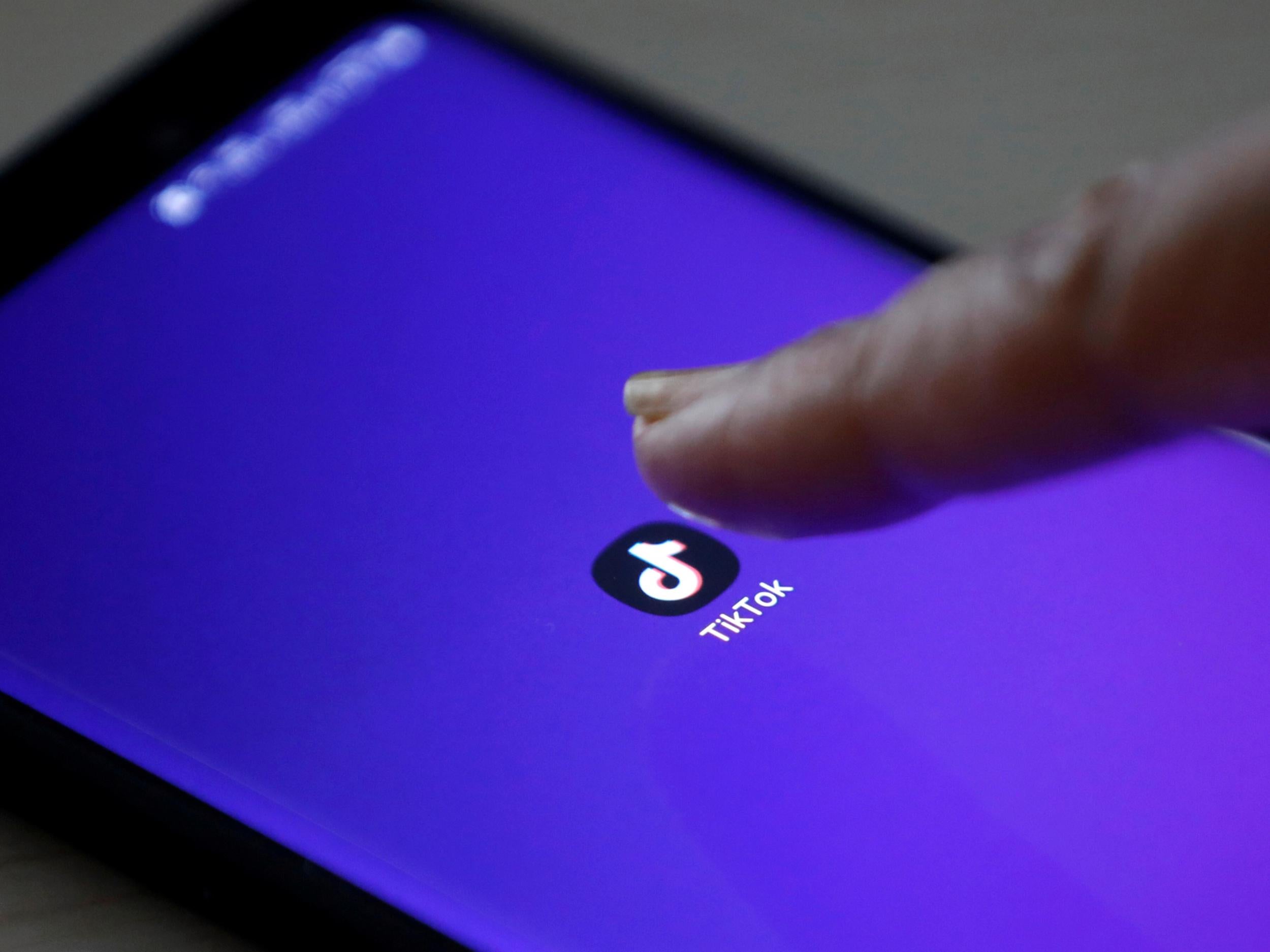 A security weakness in the popular video-sharing app TikTok appears to let hackers hijack a user's feed