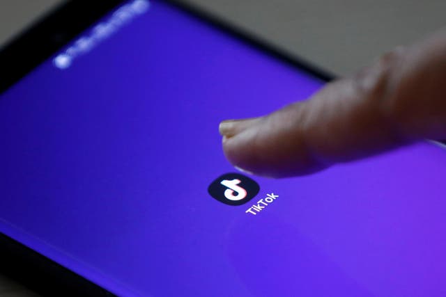 A security weakness in the popular video-sharing app TikTok appears to let hackers hijack a user's feed