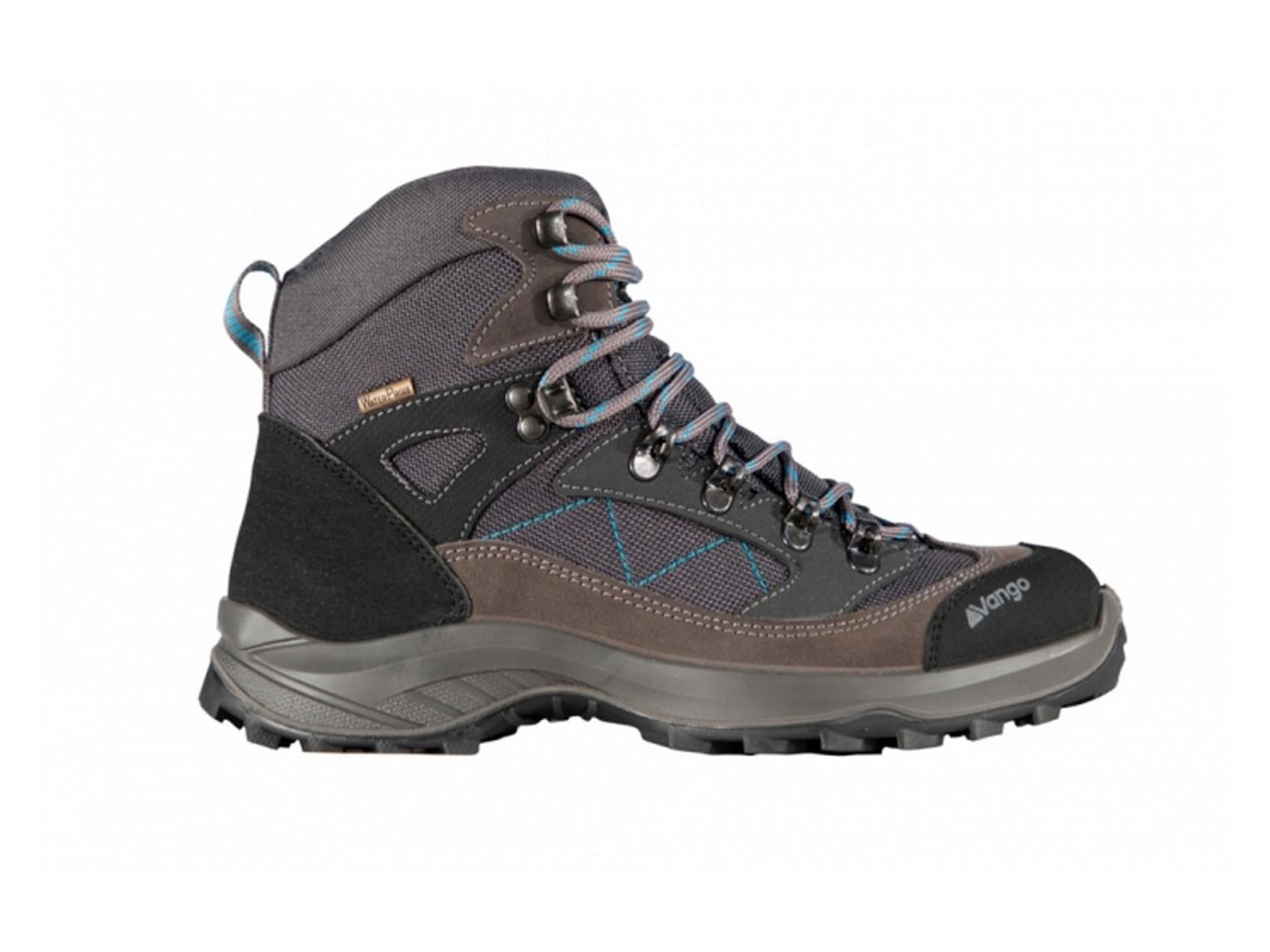 Best Women S Walking Boots That Are Suitable For Every Trek And