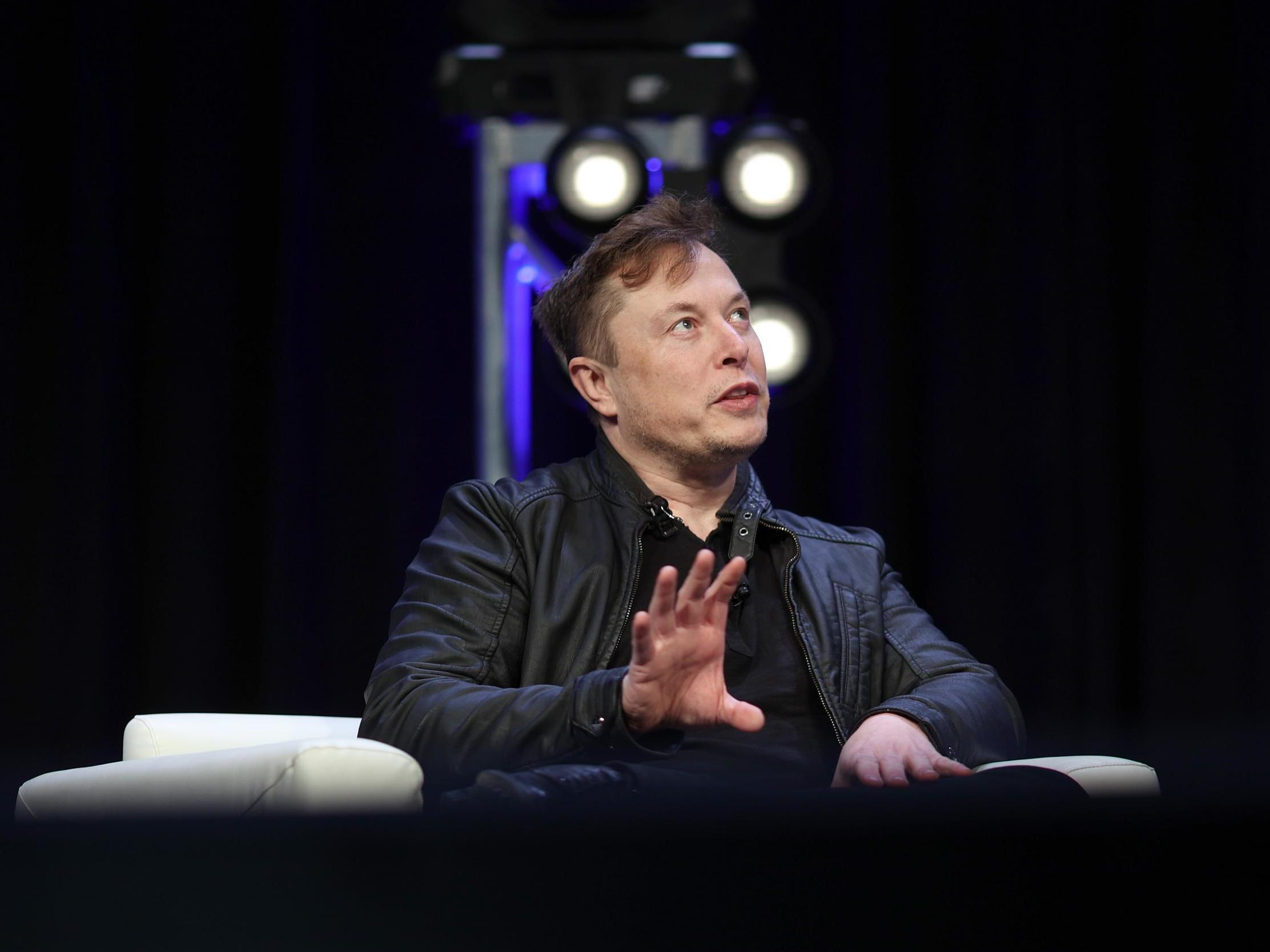 Related video: Governor Cuomo says Tesla ventilators won't arrive in time for apex