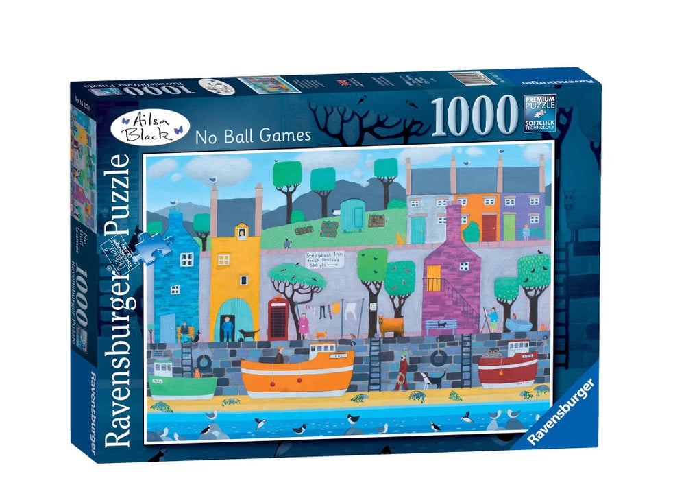 Best Jigsaw Puzzles That Will Provide Hours Of Fun The Independent