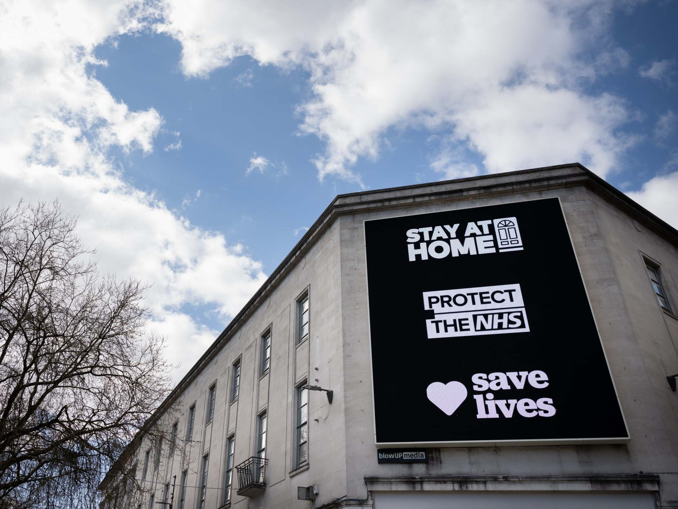 UK weather forecast: Warm sunny weather to give way to unsettled weekend