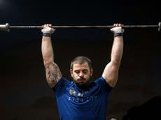 I tried five-time CrossFit Games champ Mat Fraser’s ‘secret workout’ – now it’s a staple in my training