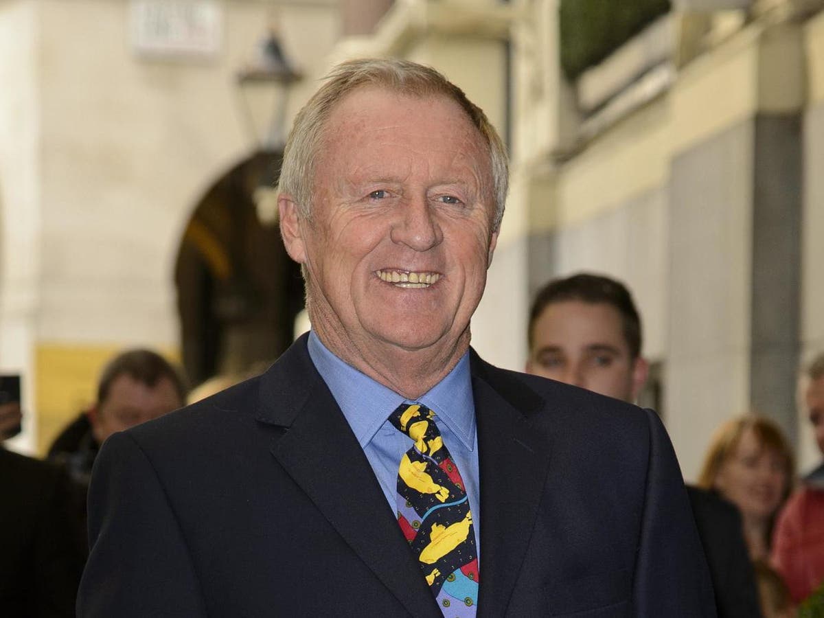 Quiz: Chris Tarrant brands Charles Ingram ‘a rotter, a cad and a bandit’