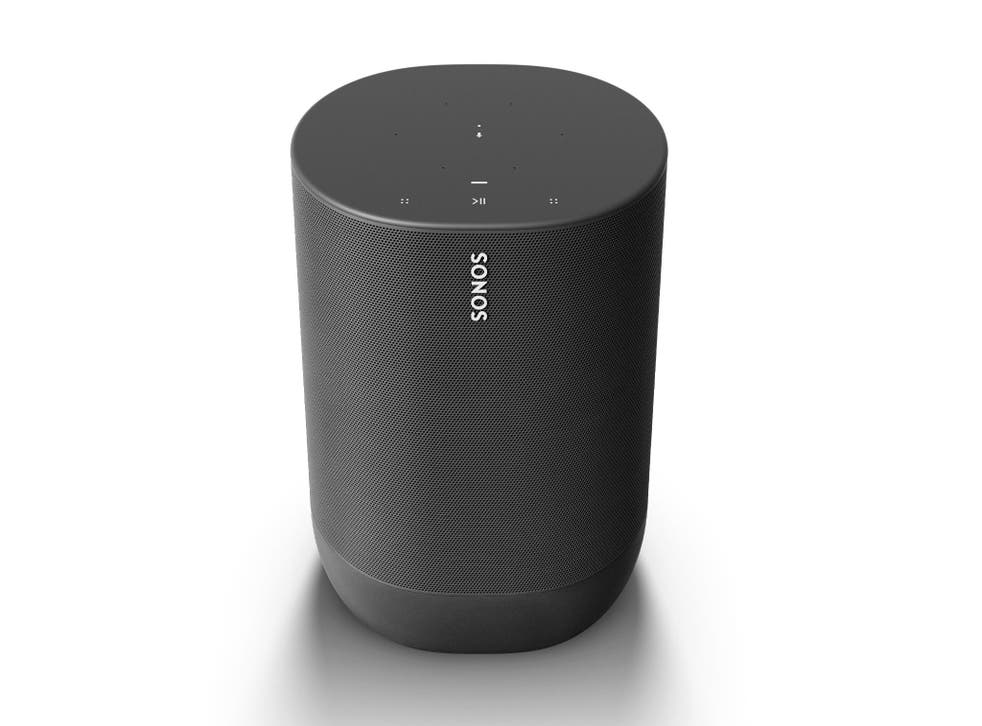 Best Smart Speakers Apple Amazon Echo Google Alexa Sonos And More The Independent