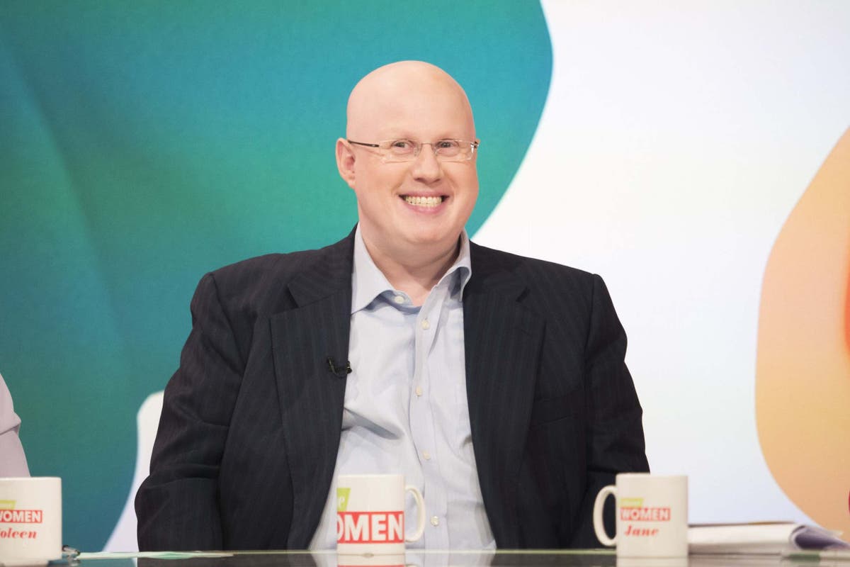 Matt Lucas lands new self-isolation entertainment show on Channel 4