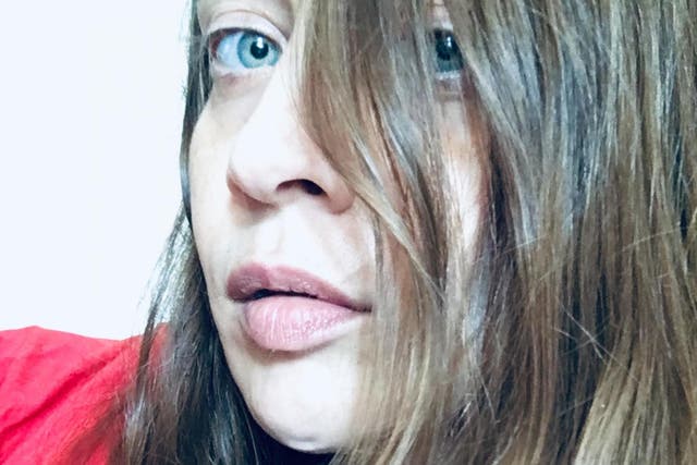 Fiona Apple’s latest album is about women and speaking out
