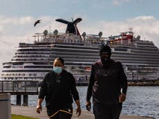 When will cruises start after coronavirus and should I book?