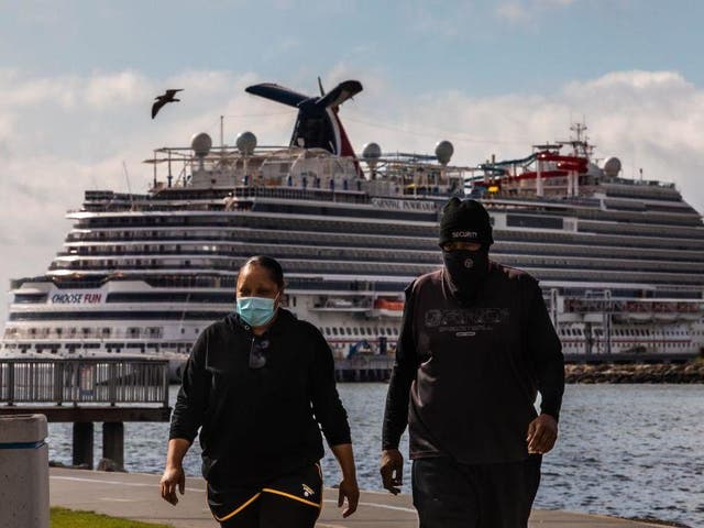 Beating the regulations is not quite the cruise some might believe