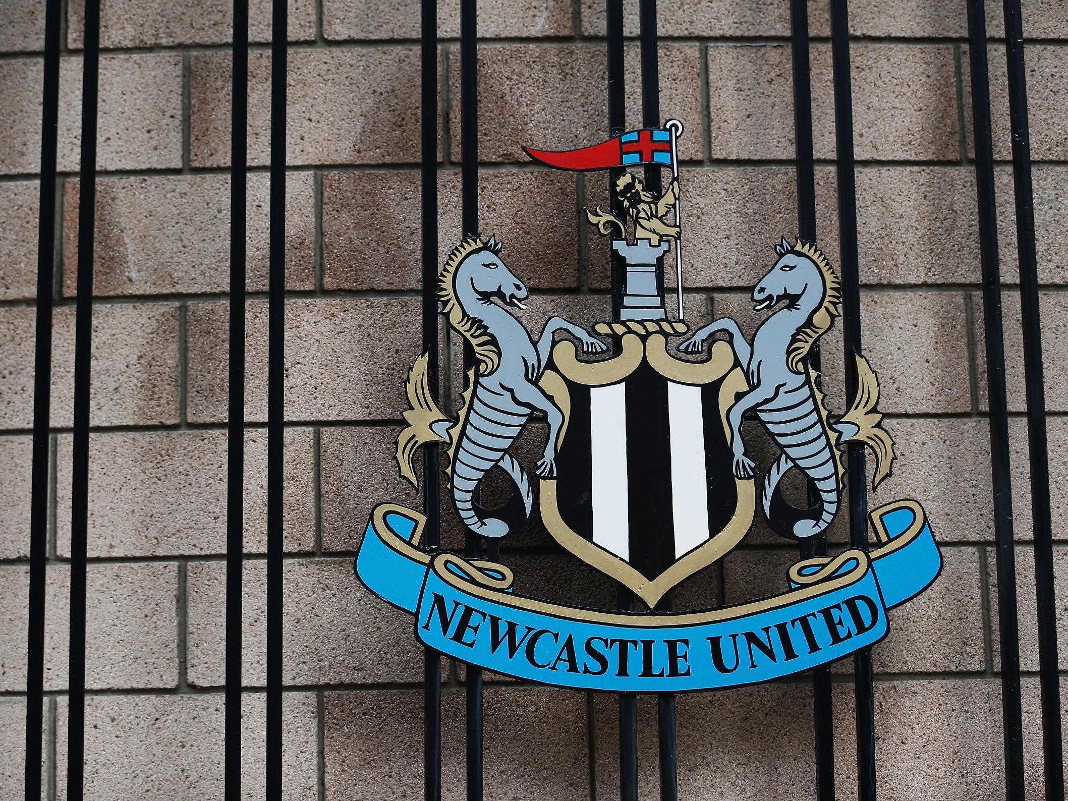 The takeover will see Newcastle fall into Saudi Arabian ownership