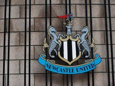 Amnesty writes to Premier League about Newcastle takeover