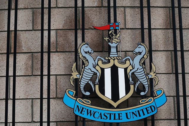 The sale of Newcastle United is set to be finalised by 1 May
