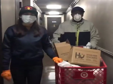 AOC posts powerful video of coronavirus impact in the Bronx
