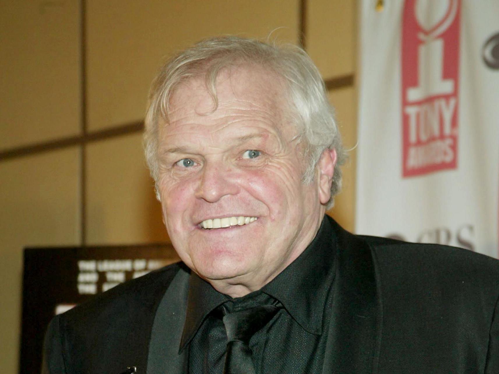 Brian Dennehy wife