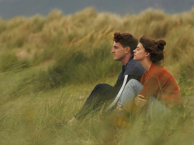 BBC Three drama Normal People enjoyed critical acclaim
