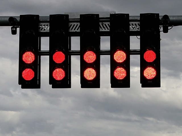 The lights on the 2020 F1 season may finally go out on 5 July in Austria