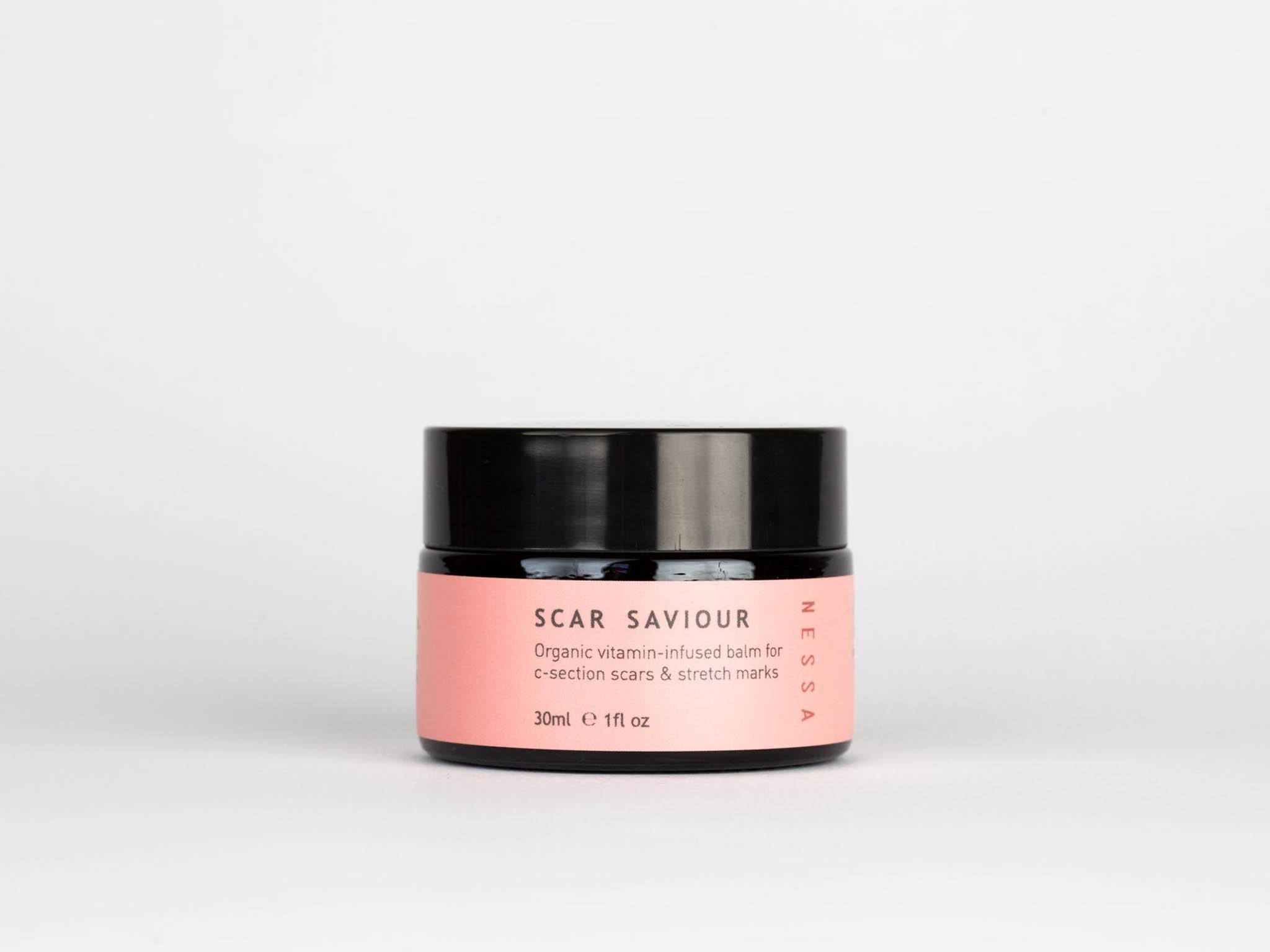 boots stretch mark cream