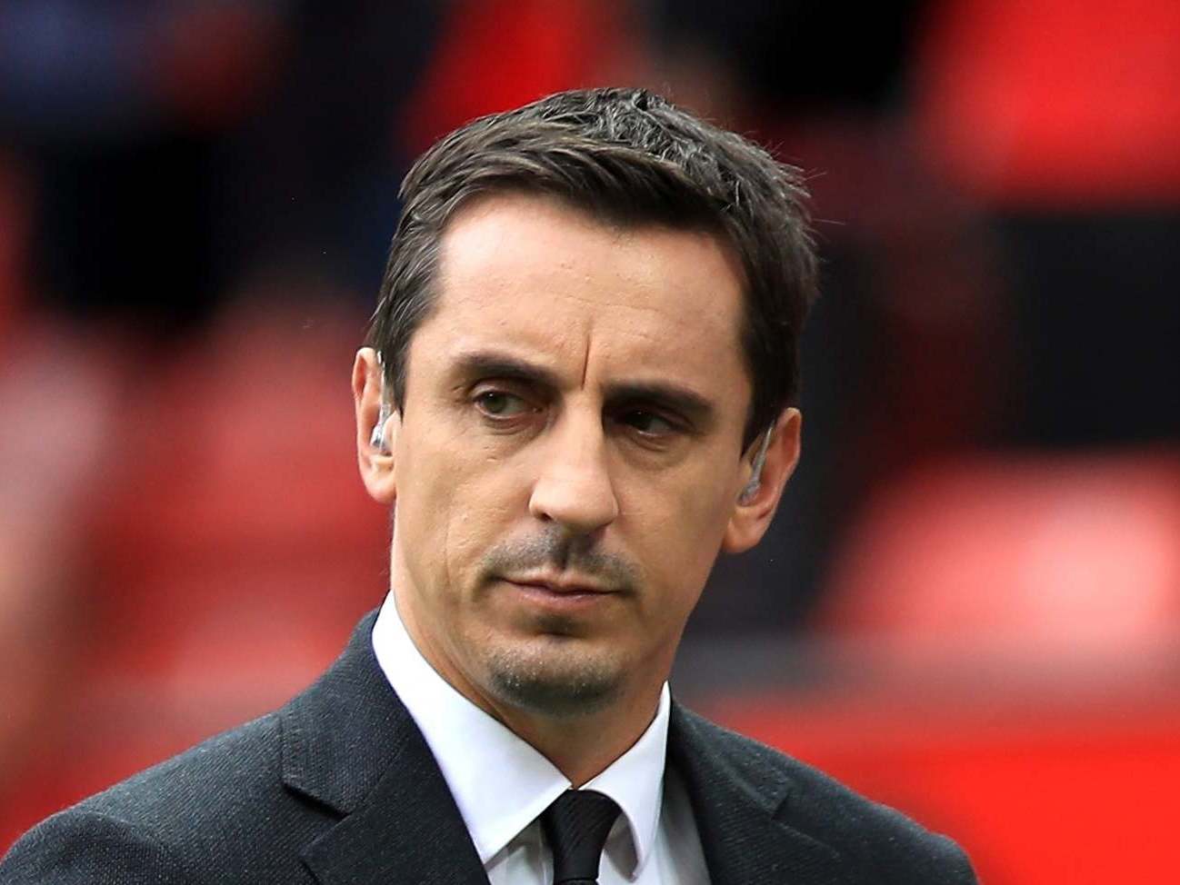 Neville believes clubs need to go on the record