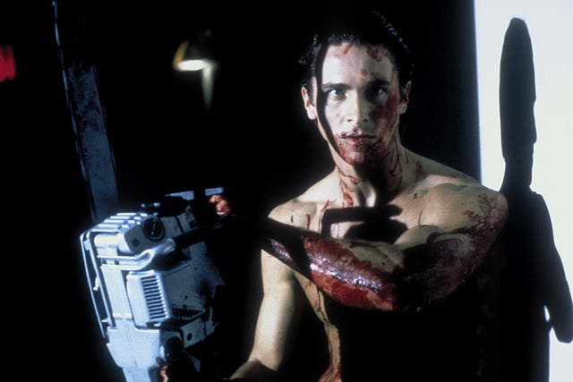 Patrick Bateman would be working in Silicon Valley with Mark Zuckerberg  now, says American Psycho author, The Independent