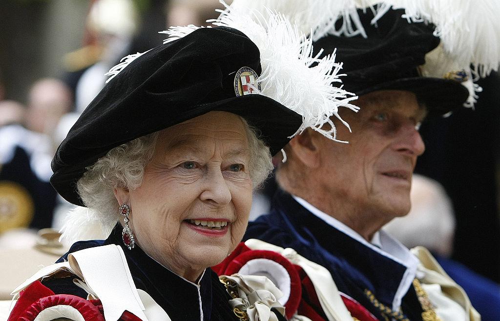Queen Elizabeth II is the longest reigning monarch in British history