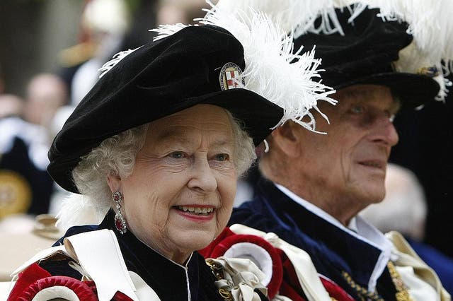 Queen Elizabeth II is the longest reigning monarch in British history