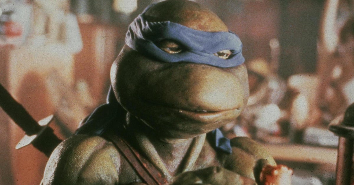 I'd feel like my blood was boiling': The true story of The Teenage Mutant Ninja  Turtles, the heroes in a half-shell who shook the world, The Independent