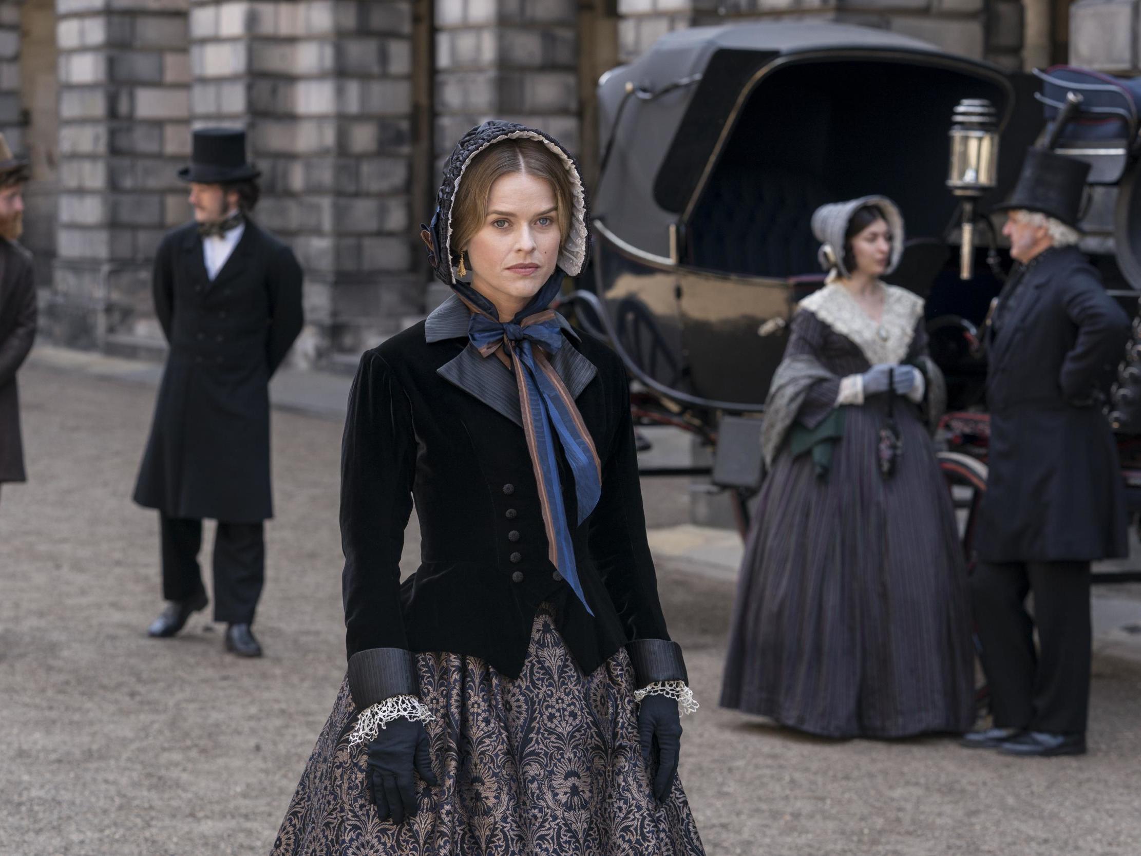 Belgravia episode 6 review: Julian Fellowes' witless ITV drama pales in comparison to Quiz