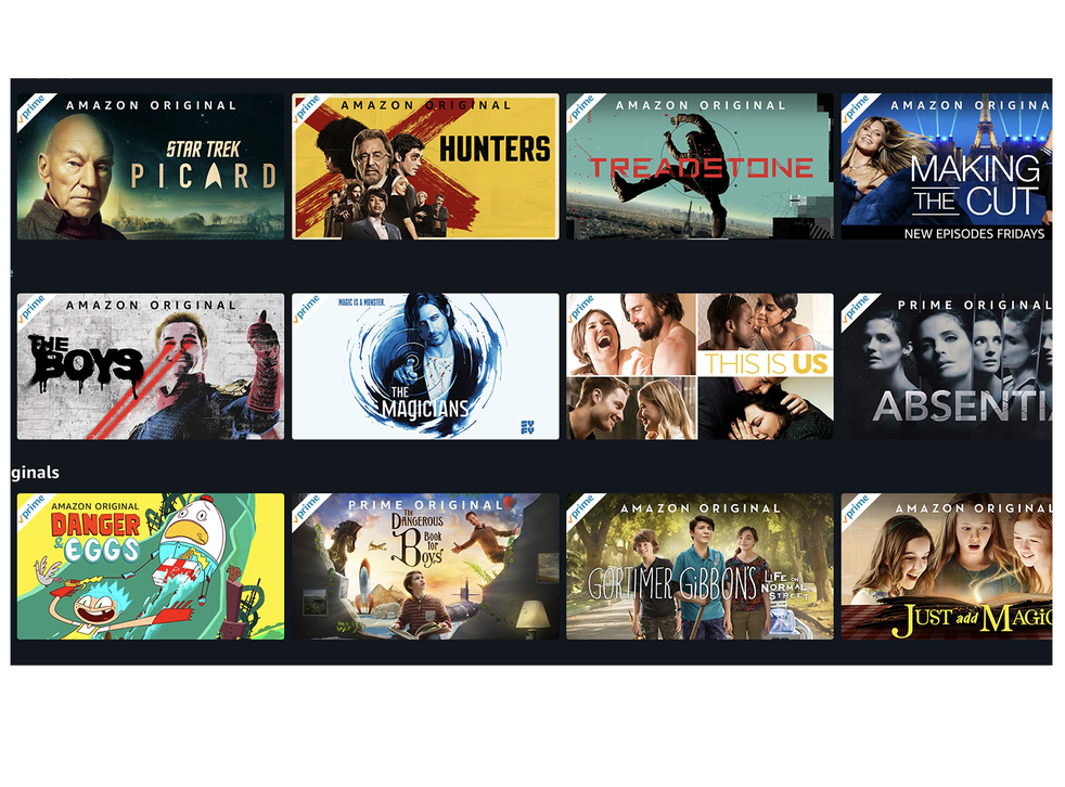 As Cineworld Delays Reopening Here Are The Best Streaming Services For Films And Tv Shows The Independent As Cineworld Delays Reopening Here Are The Best Streaming Services For Films And Tv Shows The Independent