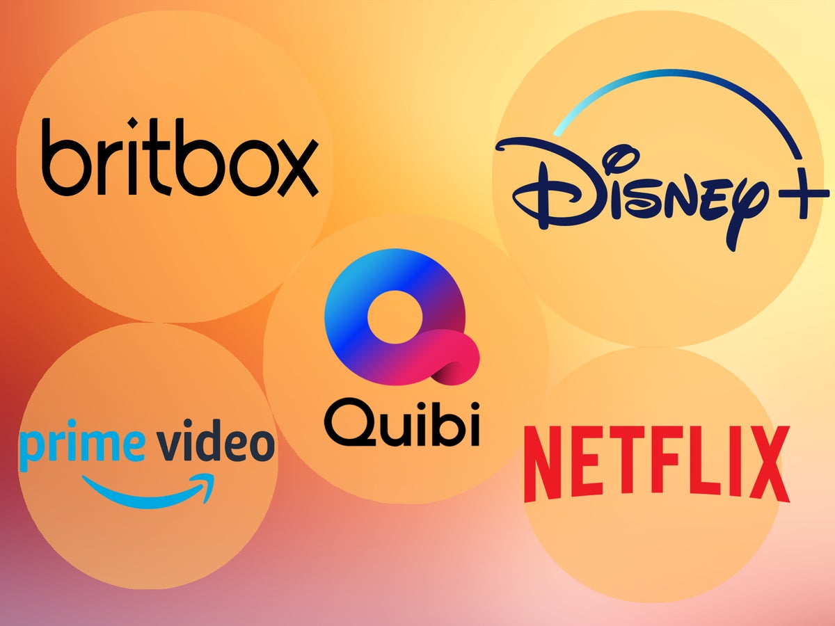As Cineworld Delays Reopening Here Are The Best Streaming Services For Films And Tv Shows The Independent
