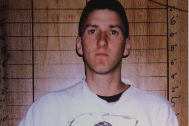 Timothy McVeigh was just 33 when he was executed for the bombing