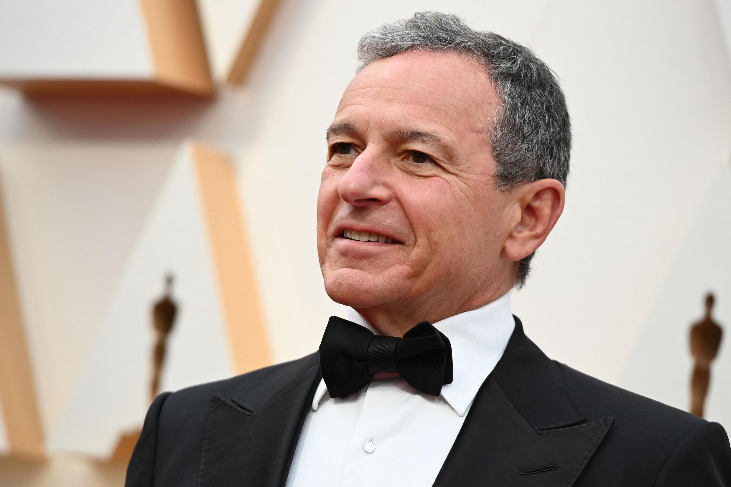 Coronavirus: Disney's Bob Iger, Apple's Tim Cook, Arnold Schwarzenegger and more join California economic taskforce