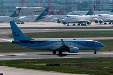 Tui makes it harder for holidaymakers to claim refunds