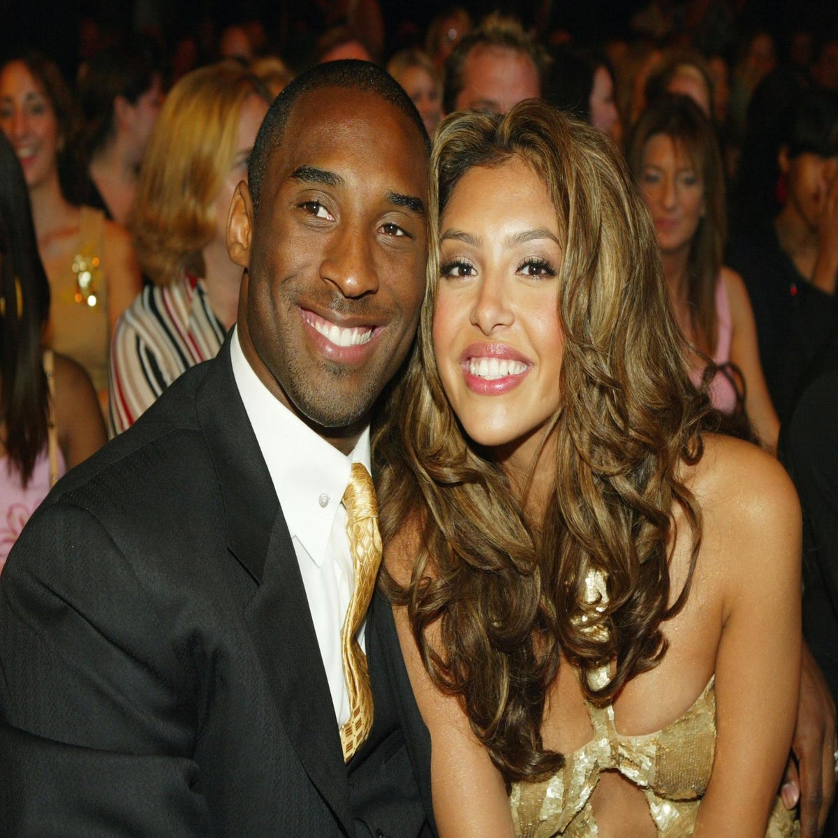 Kobe Bryant's Daughter, Natalia, Shares Terrifying Details - The