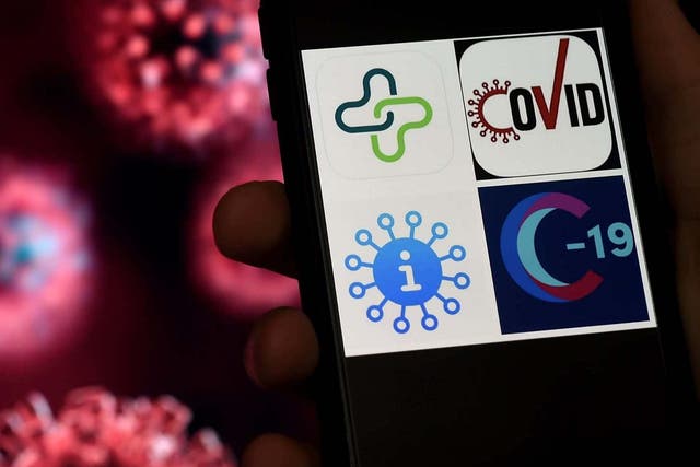Some two million people in the UK have downloaded the Covid-19 Symptom Tracker app, which is helping to inform scientists about the virus's progression
