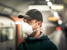 Coronavirus: Should you be wearing a face mask?