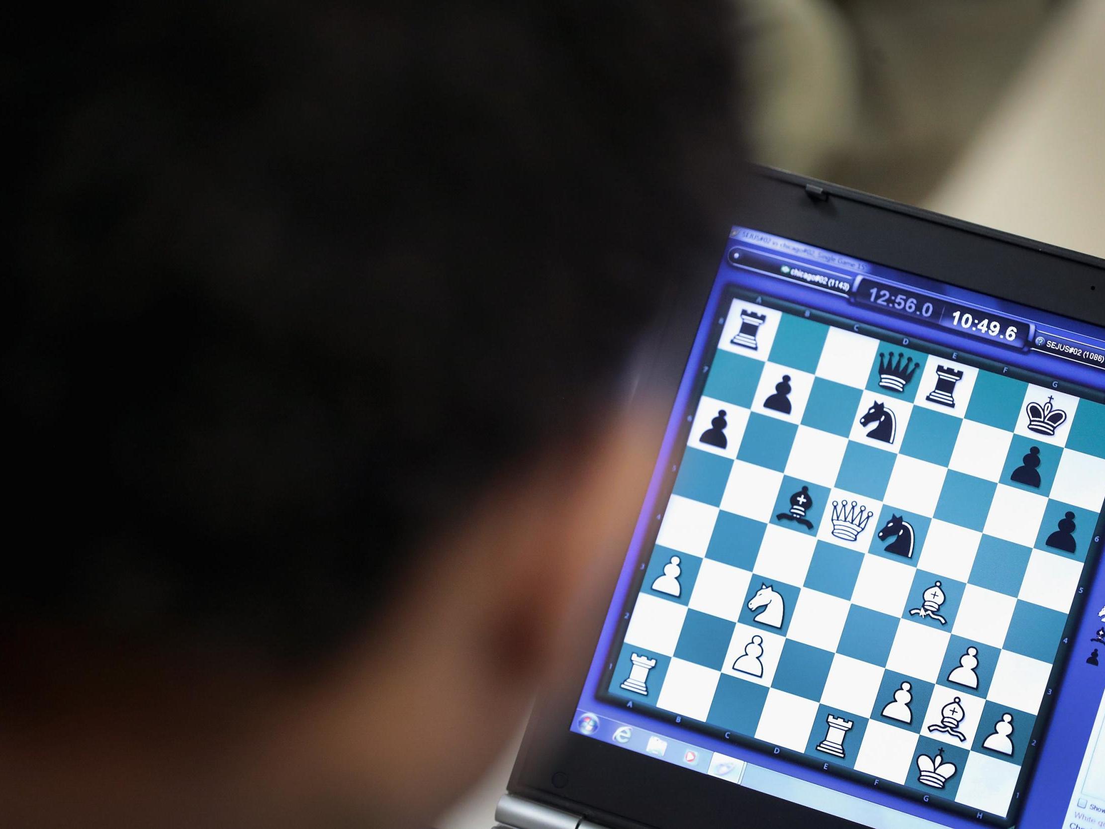 How Magnus Carlsen is pioneering chess's online revolution