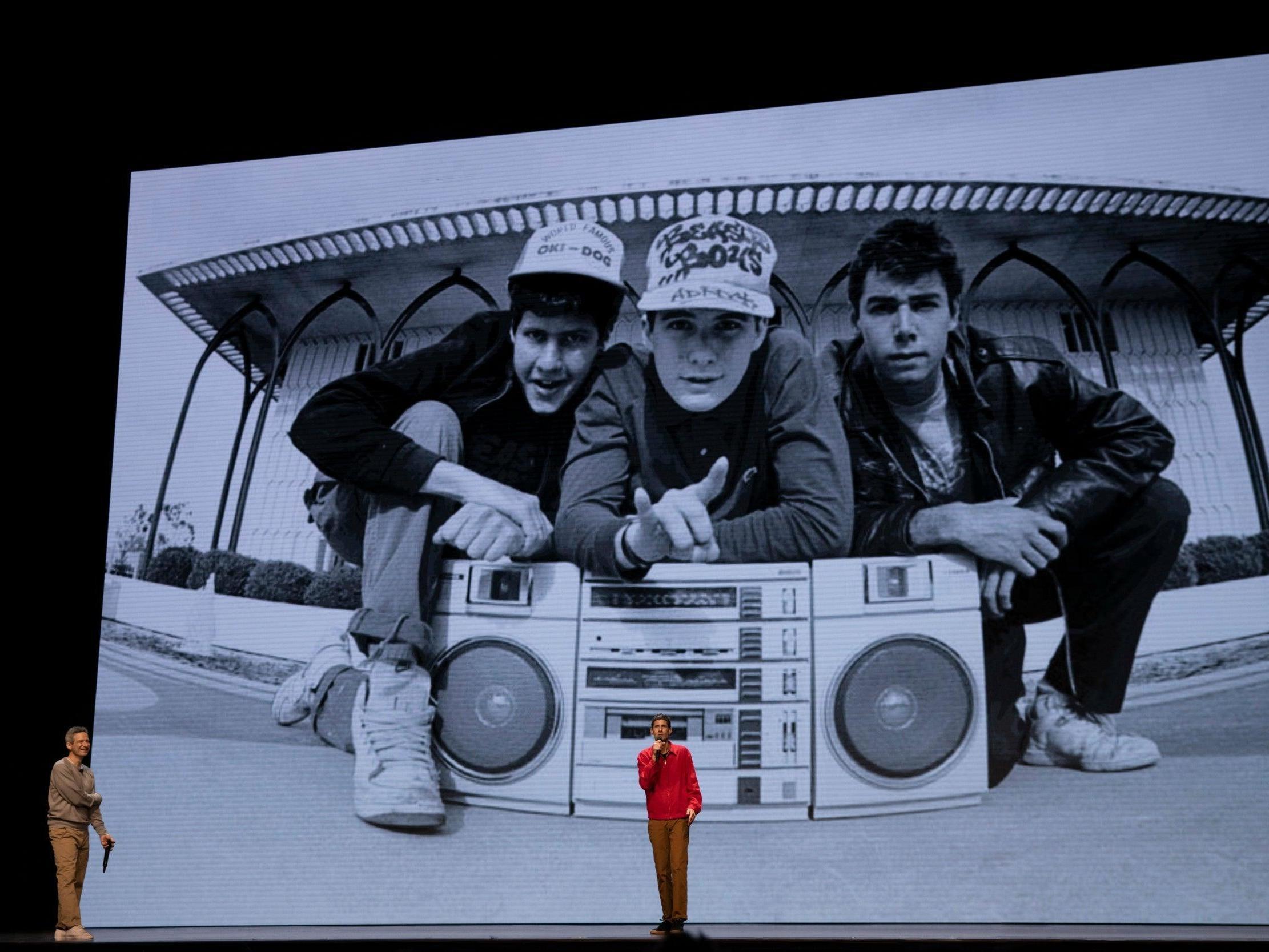 Beastie Boys Story Review: The Creative And Moral Evolution Of Rap’s ...