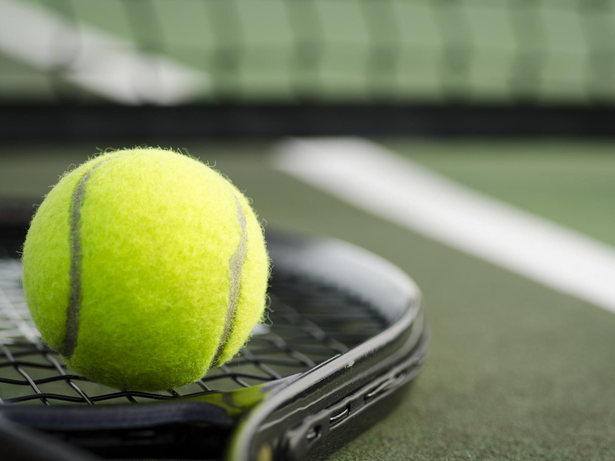 The radical plan to bring tennis back amid coronavirus | The ...