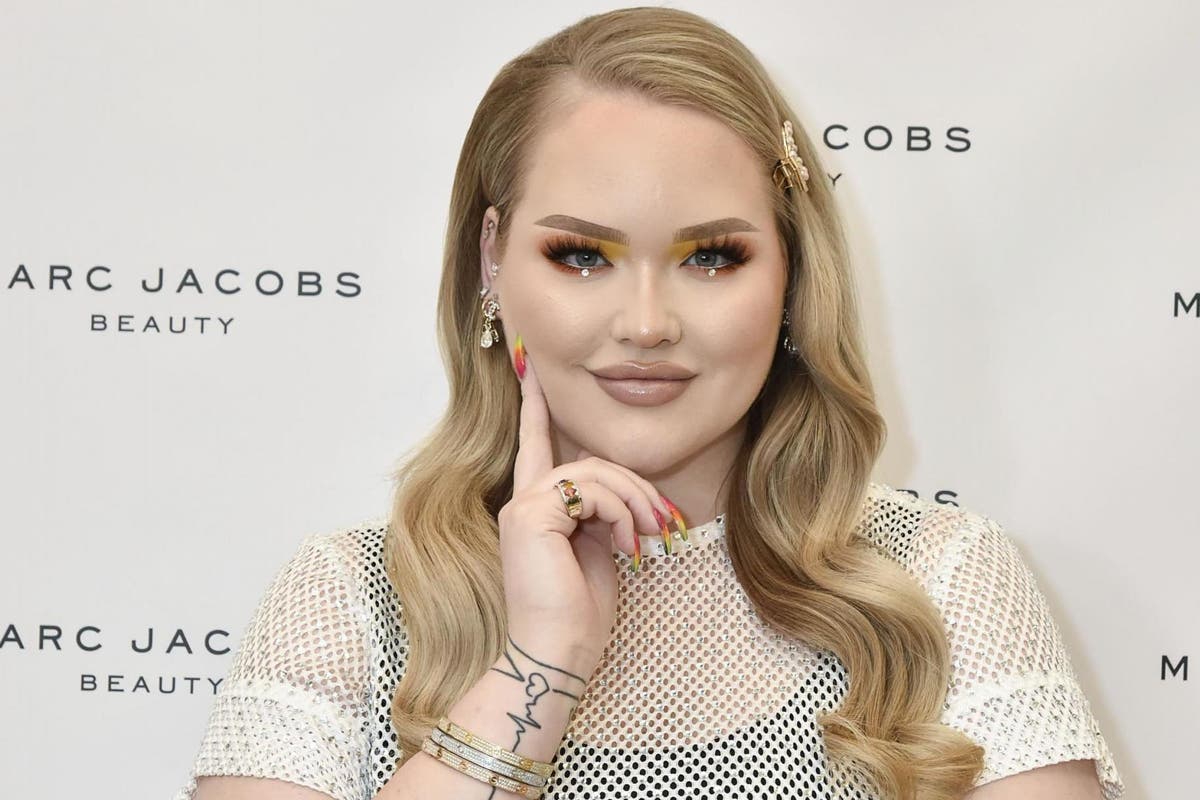 YouTuber NikkieTutorials compares appearance on The Ellen DeGeneres ...