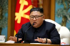 Who would Kim Jong-un’s successor be?